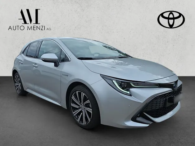 Toyota Corolla 1.8 HSD Trend