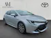 Toyota Corolla 1.8 HSD Trend