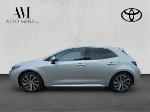Toyota Corolla 1.8 HSD Trend