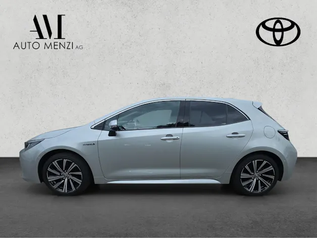 Toyota Corolla 1.8 HSD Trend