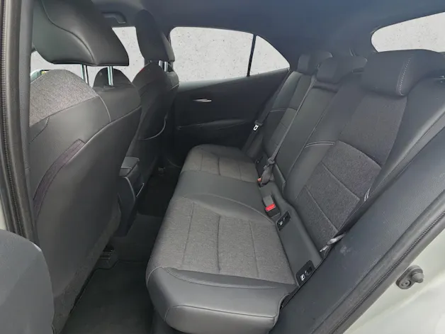 Toyota Corolla 1.8 HSD Trend