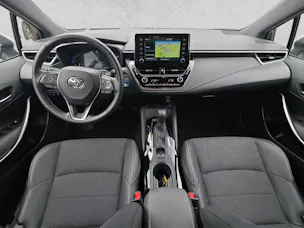 Toyota Corolla 1.8 HSD Trend