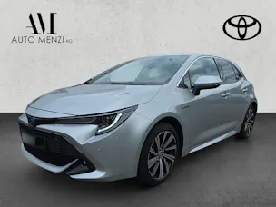 Toyota Corolla 1.8 HSD Trend