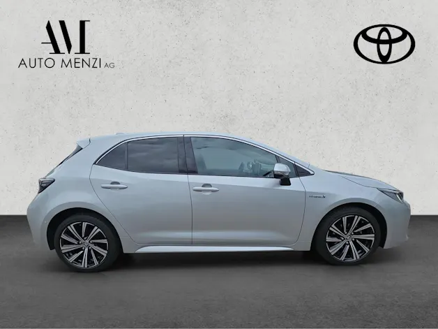 Toyota Corolla 1.8 HSD Trend