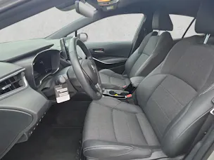 Toyota Corolla 1.8 HSD Trend
