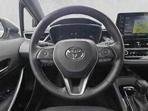 Toyota Corolla 1.8 HSD Trend