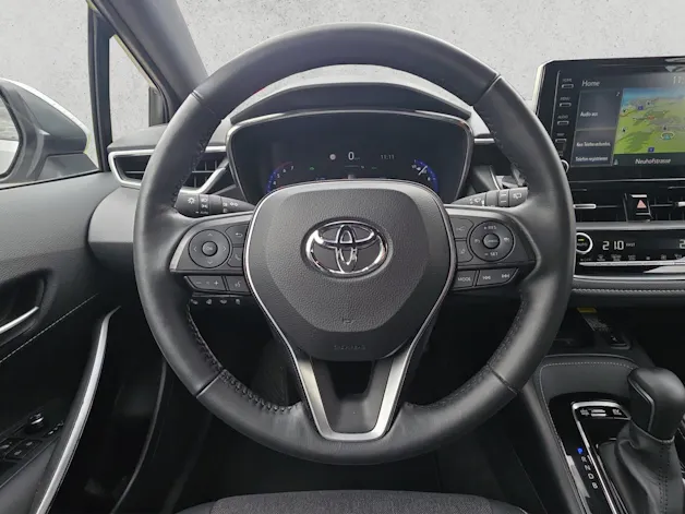 Toyota Corolla 1.8 HSD Trend