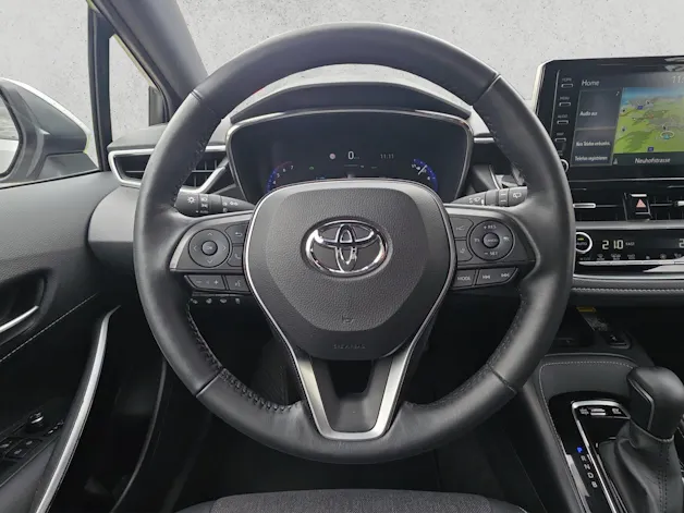 Toyota Corolla 1.8 HSD Trend