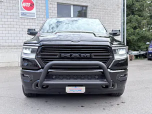 Dodge USA RAM GT 5.7 HEMI 4x4 Crew Cab