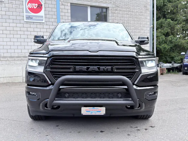 Dodge USA RAM GT 5.7 HEMI 4x4 Crew Cab