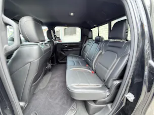 Dodge USA RAM GT 5.7 HEMI 4x4 Crew Cab