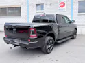 Dodge USA RAM GT 5.7 HEMI 4x4 Crew Cab