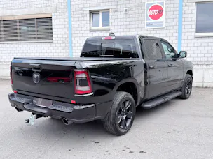 Dodge USA RAM GT 5.7 HEMI 4x4 Crew Cab