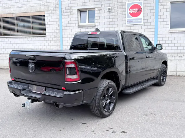 Dodge USA RAM GT 5.7 HEMI 4x4 Crew Cab