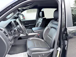 Dodge USA RAM GT 5.7 HEMI 4x4 Crew Cab