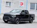Dodge USA RAM GT 5.7 HEMI 4x4 Crew Cab