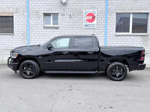 Dodge USA RAM GT 5.7 HEMI 4x4 Crew Cab
