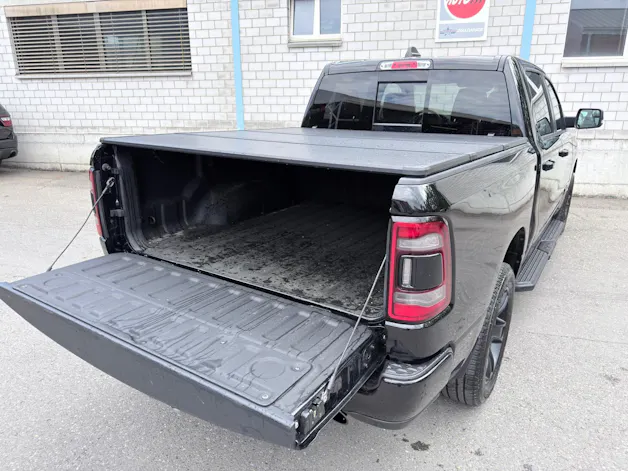 Dodge USA RAM GT 5.7 HEMI 4x4 Crew Cab