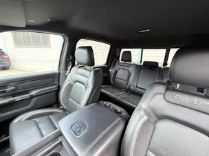 Dodge USA RAM GT 5.7 HEMI 4x4 Crew Cab