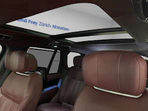Fahrzeugbild LAND ROVER Range Rover 3.0 D I6 350 Autobiography