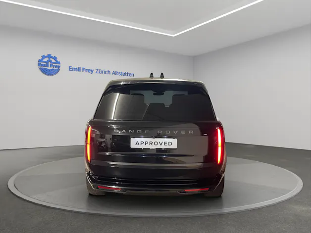 Land Rover Range Rover 3.0 D I6 350 Autobiography