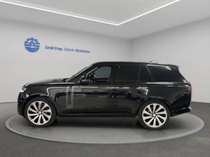 Fahrzeugbild LAND ROVER Range Rover 3.0 D I6 350 Autobiography
