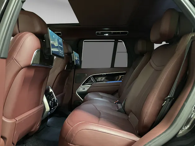 Land Rover Range Rover 3.0 D I6 350 Autobiography