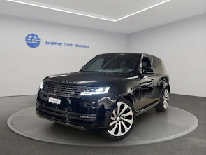 Fahrzeugbild LAND ROVER Range Rover 3.0 D I6 350 Autobiography