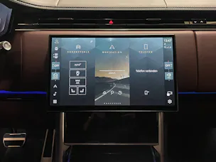 Land Rover Range Rover 3.0 D I6 350 Autobiography