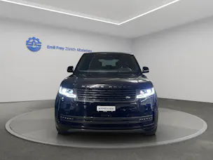 Land Rover Range Rover 3.0 D I6 350 Autobiography