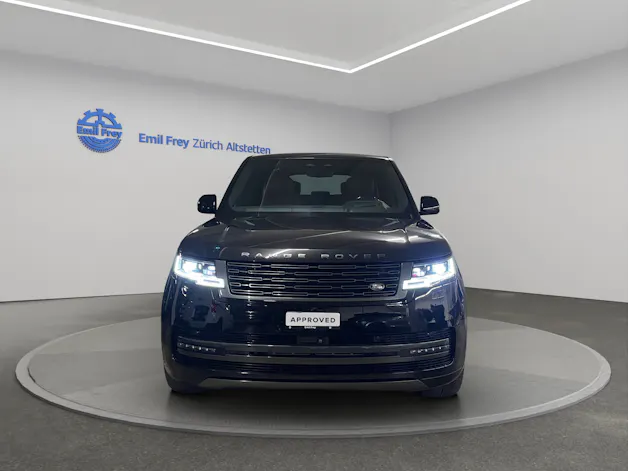 Land Rover Range Rover 3.0 D I6 350 Autobiography