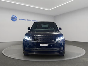 Fahrzeugbild LAND ROVER Range Rover 3.0 D I6 350 Autobiography