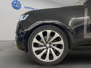 Fahrzeugbild LAND ROVER Range Rover 3.0 D I6 350 Autobiography