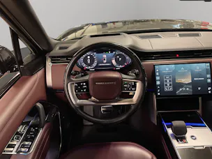 Land Rover Range Rover 3.0 D I6 350 Autobiography
