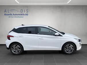 Hyundai i20 1.0 T-GDi Amplia