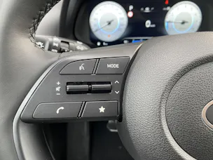 Hyundai i20 1.0 T-GDi Amplia