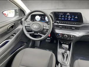 Hyundai i20 1.0 T-GDi Amplia