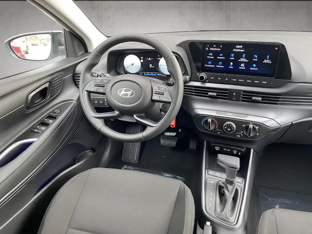 Hyundai i20 1.0 T-GDi Amplia