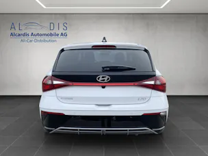 Hyundai i20 1.0 T-GDi Amplia