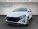 Hyundai i20 1.0 T-GDi Amplia