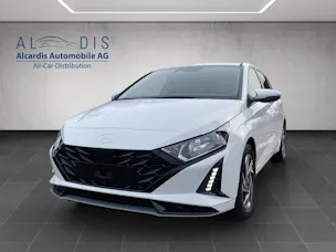 Hyundai i20 1.0 T-GDi Amplia