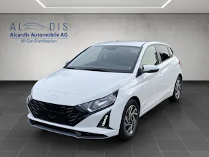 Hyundai i20 1.0 T-GDi Amplia