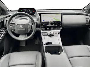 Toyota bZ4X 6.6 kw OBC Premium AWD