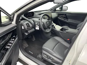 Toyota bZ4X 6.6 kw OBC Premium AWD