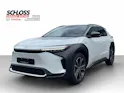 Toyota bZ4X 6.6 kw OBC Premium AWD