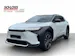 Toyota bZ4X 6.6 kw OBC Premium AWD