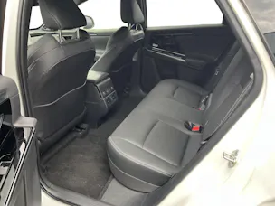 Toyota bZ4X 6.6 kw OBC Premium AWD