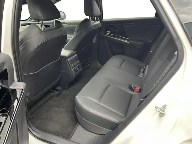 Toyota bZ4X 6.6 kw OBC Premium AWD