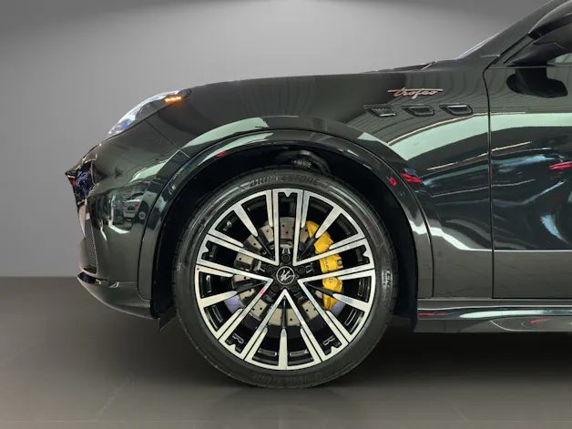 Maserati Grecale 3.0 V6 Trofeo