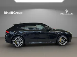 Maserati Grecale 3.0 V6 Trofeo